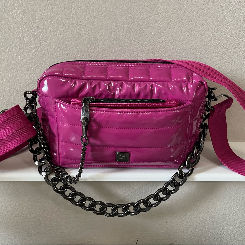 Think Rolyn Crossbody - Picture 3 of 8